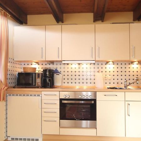 Ginsterweg 1B_ Whg_ 2 Διαμέρισμα Wyk auf Föhr Εξωτερικό φωτογραφία